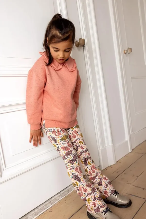 Noppies Leggings<Legging Jeonju - Butter Cream