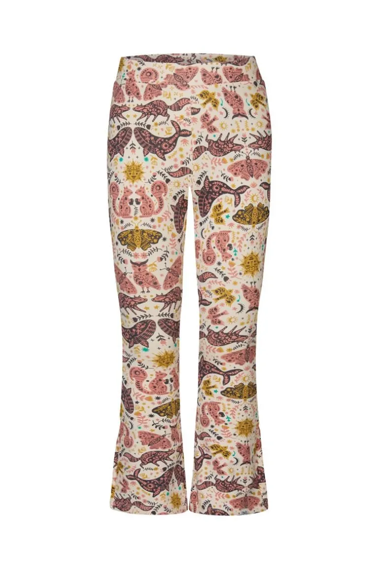 legging_jeonju__butter_cr_4.webp Noppies Leggings<Legging Jeonju - Butter Cream