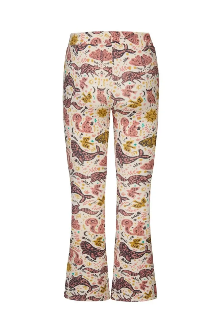 legging_jeonju__butter_cr_5.webp Noppies Leggings<Legging Jeonju - Butter Cream