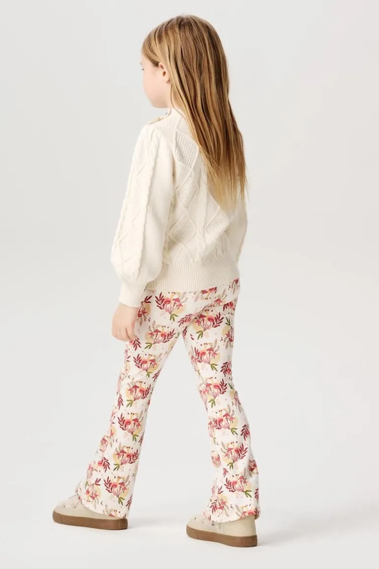 legging_jermyn__butter_cr_1.webp Noppies Leggings<Legging Jermyn - Butter Cream