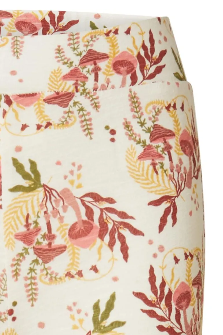 legging_jermyn__butter_cr_4.webp Noppies Leggings<Legging Jermyn - Butter Cream