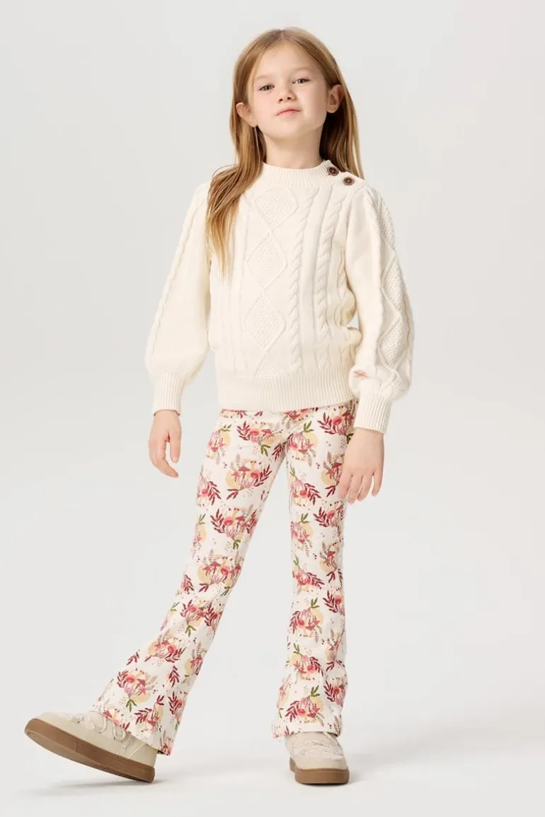 legging_jermyn__butter_cr_5.webp Noppies Leggings<Legging Jermyn - Butter Cream