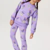 Noppies Leggings<Legging Jifeng - Paisley Purple