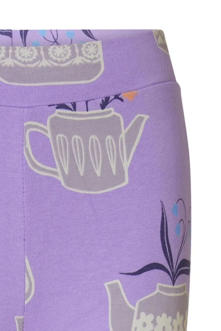 legging_jifeng__paisley_p_4.webp Noppies Leggings<Legging Jifeng - Paisley Purple