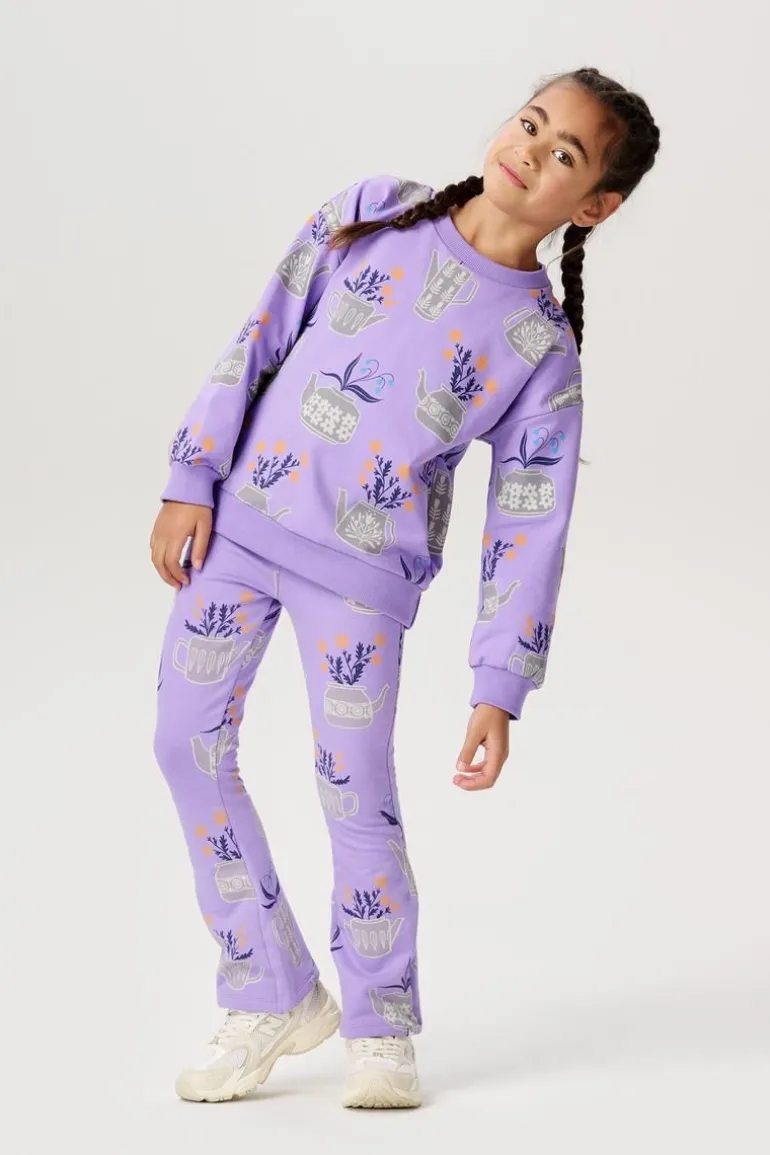 legging_jifeng__paisley_p_5.webp Noppies Leggings<Legging Jifeng - Paisley Purple