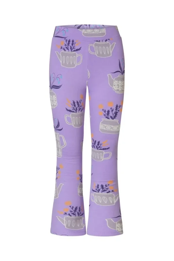 Noppies Leggings<Legging Jifeng - Paisley Purple