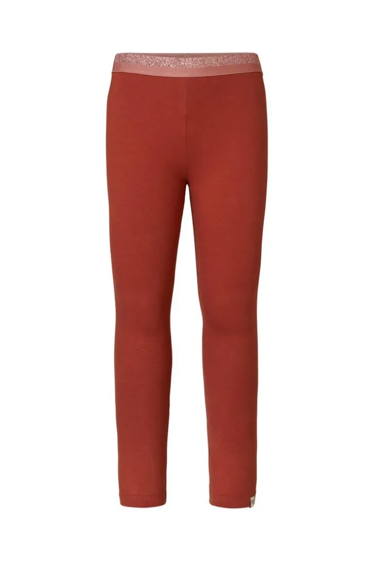 legging_jolivue__burnt_he_7.webp Noppies Leggings<Legging Jolivue - Burnt Henna