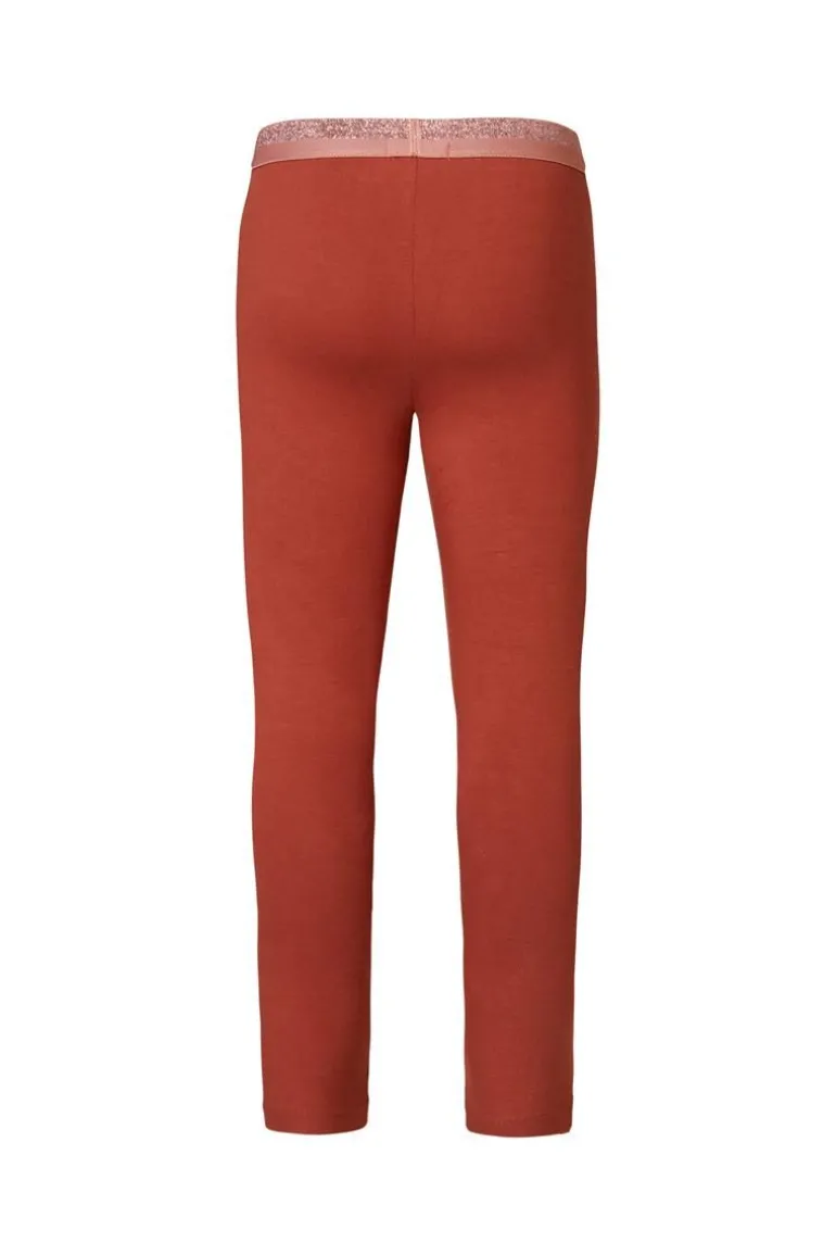legging_jolivue__burnt_he_8.webp Noppies Leggings<Legging Jolivue - Burnt Henna