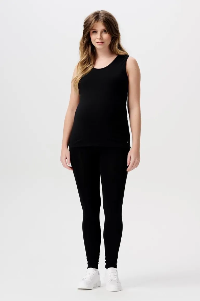 legging_legging_utb__blac_7.webp Noppies Leggings<Legging Legging UTB - Black