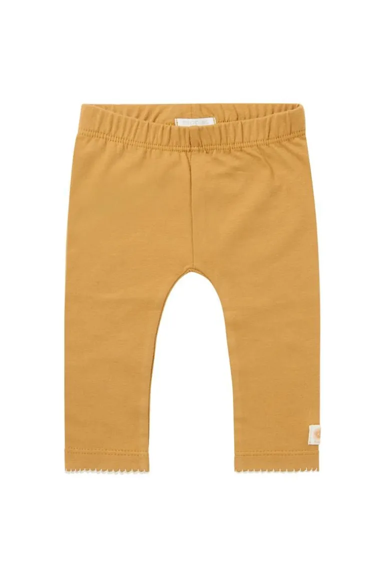 legging_nowata__apple_cin_0.webp Noppies Leggings<Legging Nowata - Apple Cinnamon