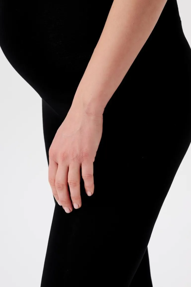 legging_paris__black_5-1.webp Noppies Leggings<Legging Paris - Black
