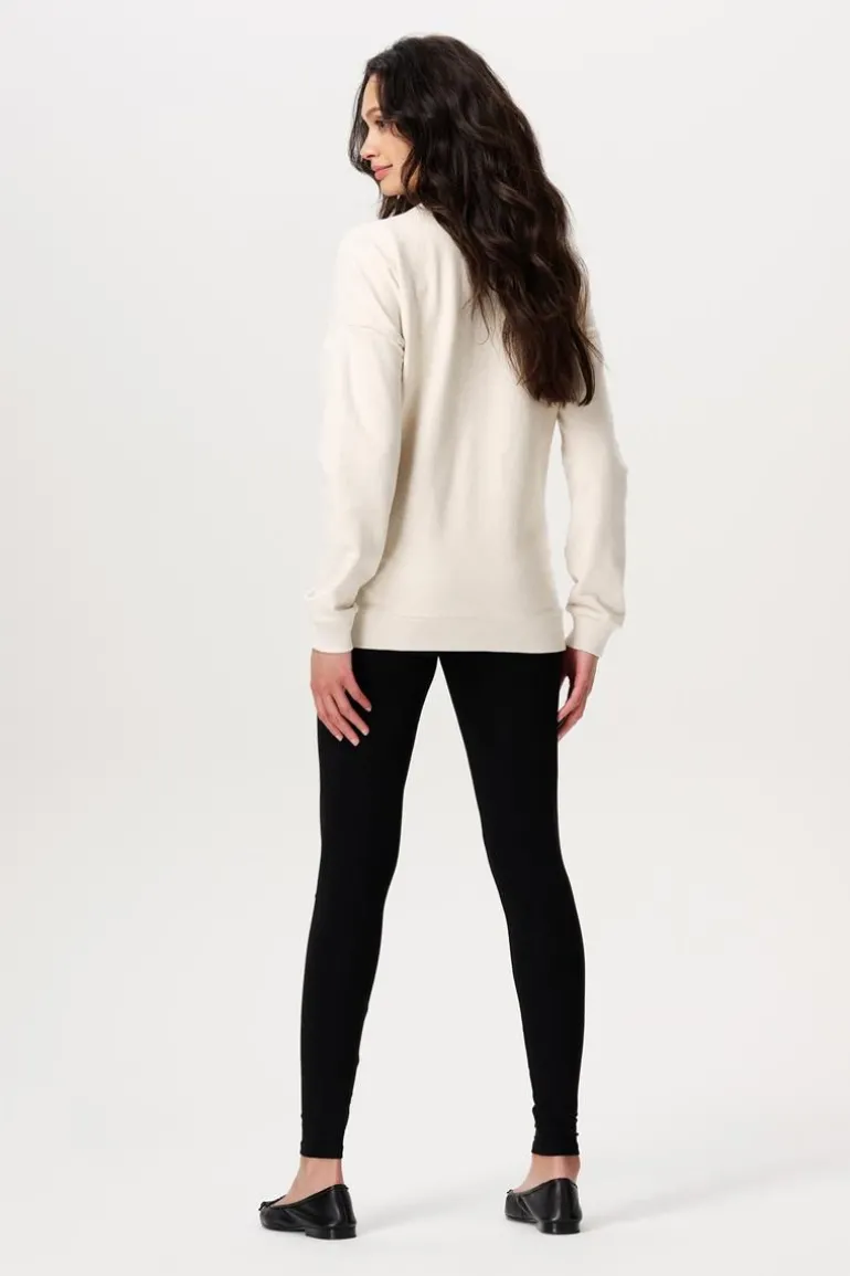 legging_paris__black_8.webp Noppies Leggings<Legging Paris - Black