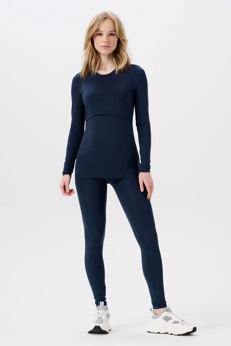 legging_paris__night_7.webp Noppies Leggings<Legging Paris - Night
