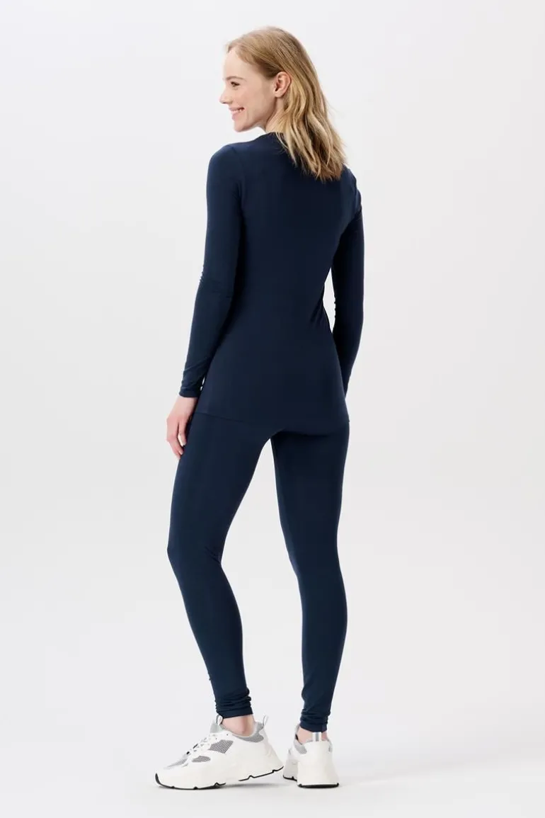 legging_paris__night_8.webp Noppies Leggings<Legging Paris - Night