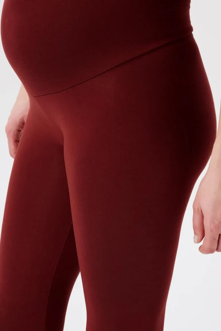 legging_paris__sable_12.webp Noppies Leggings<Legging Paris - Sable