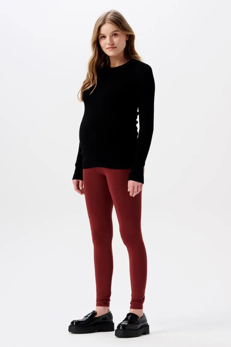 legging_paris__sable_7.webp Noppies Leggings<Legging Paris - Sable