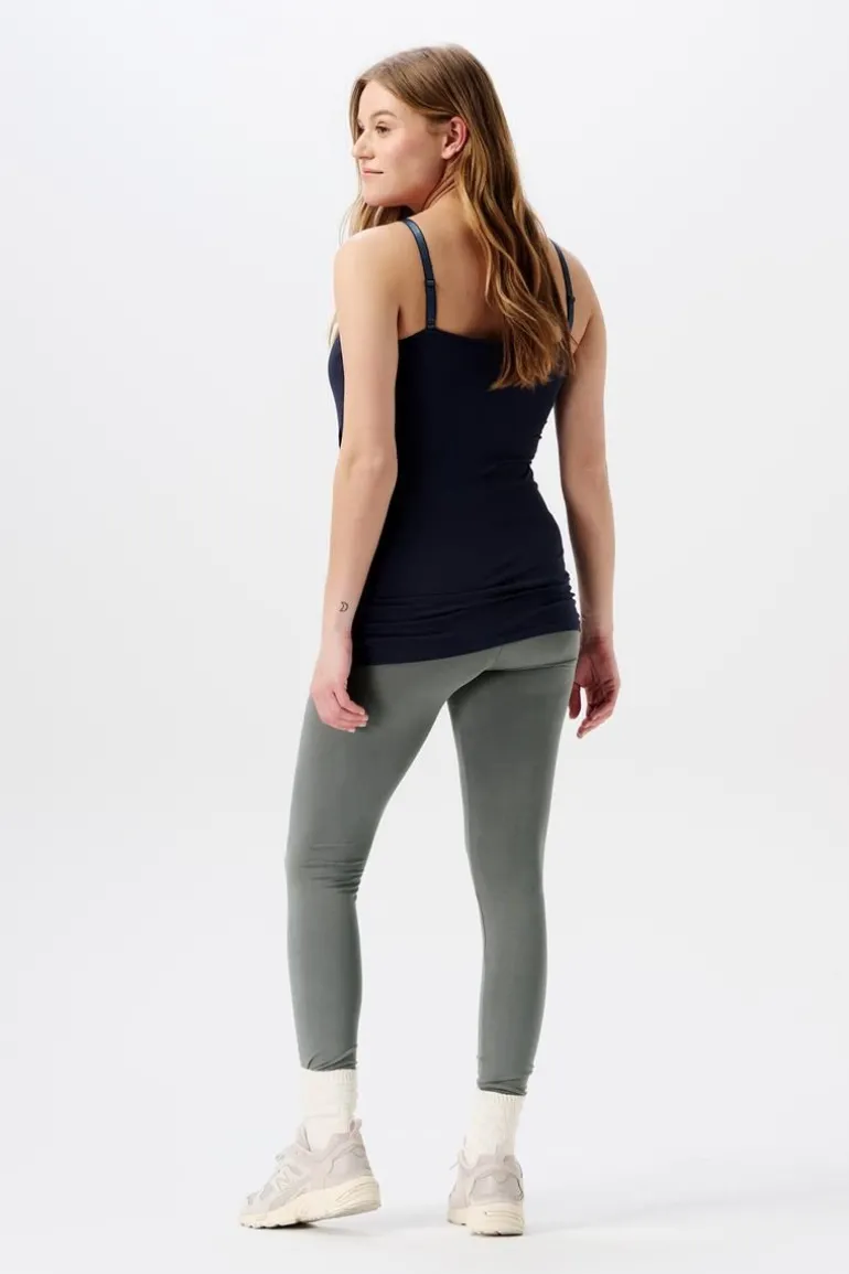 legging_paris__sage_1.webp Noppies Leggings<Legging Paris - Sage