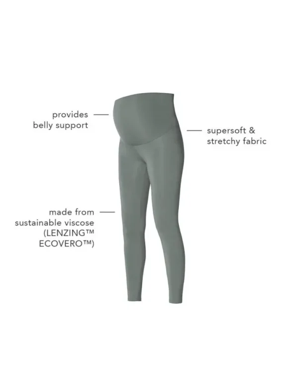 Noppies Leggings<Legging Paris - Sage