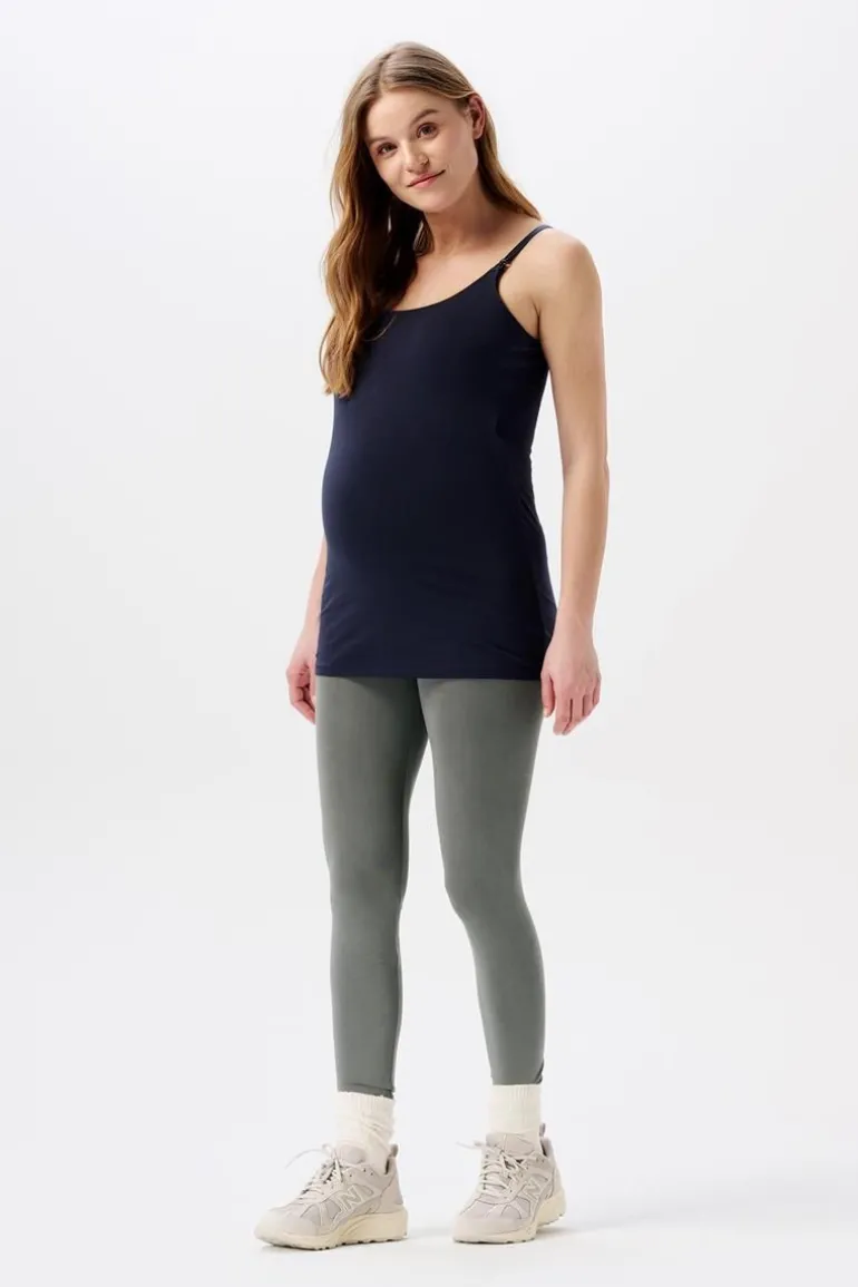 legging_paris__sage_7.webp Noppies Leggings<Legging Paris - Sage