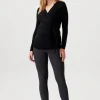Noppies Leggings<Legging Pigeon - Grey Melange