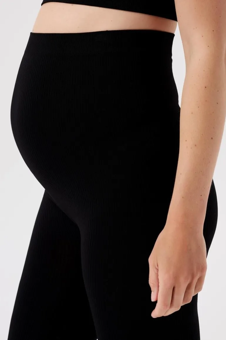 legging_reva__black_5.webp Noppies Leggings<Legging Reva - Black