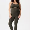 Noppies Leggings<Legging Reva - Olive