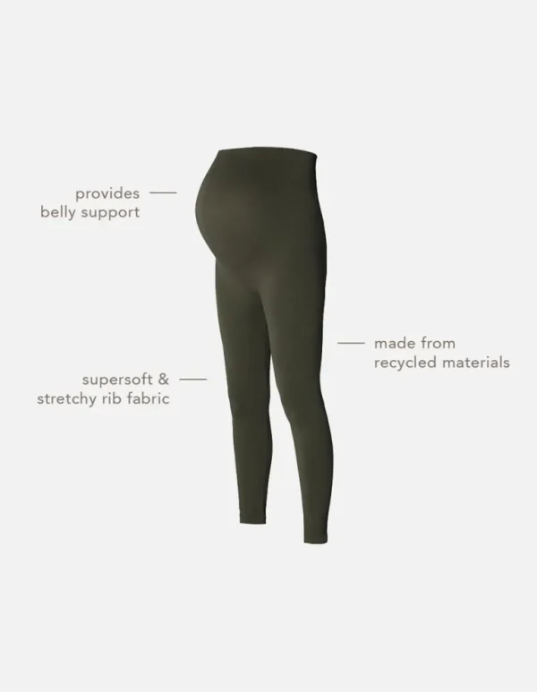 Noppies Leggings<Legging Reva - Olive