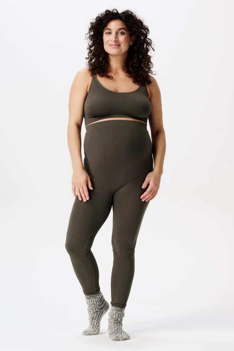 legging_reva__olive_8.webp Noppies Leggings<Legging Reva - Olive