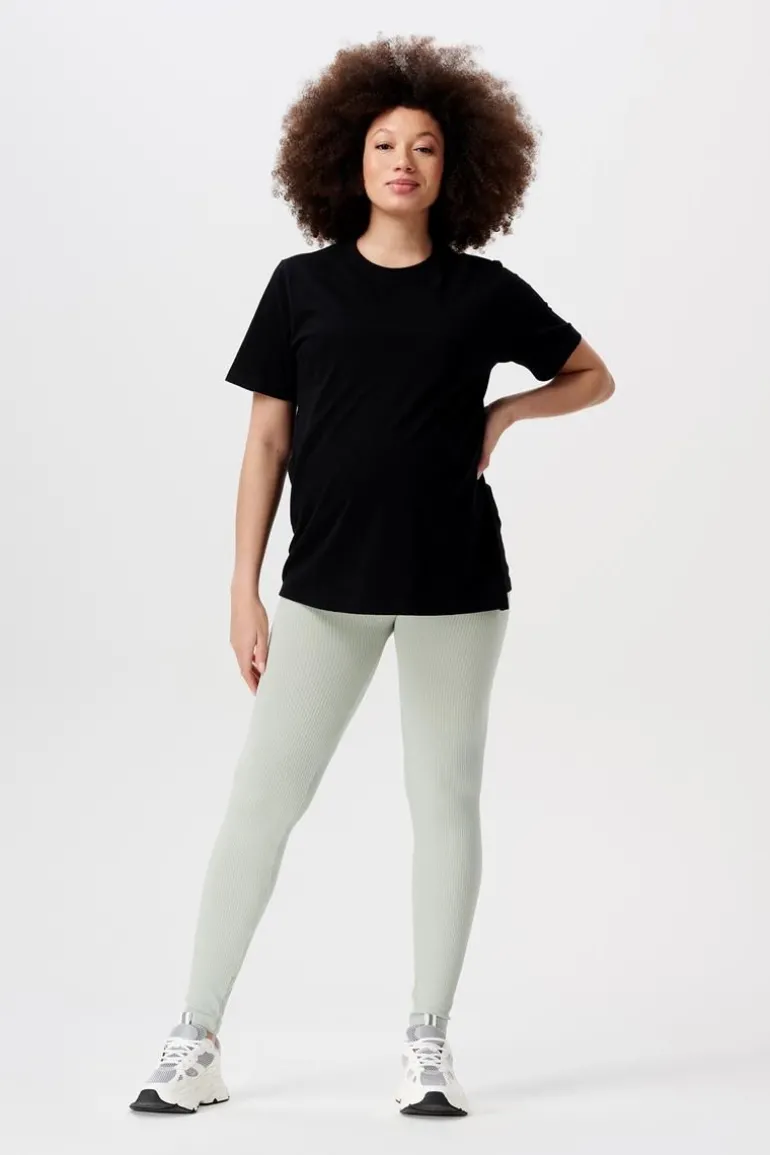 legging_reva__pigeon_8.webp Noppies Leggings<Legging Reva - Pigeon