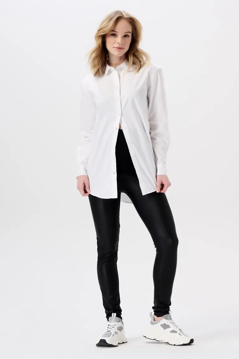 legging_shine__black_0.webp Noppies Leggings<Legging Shine - Black