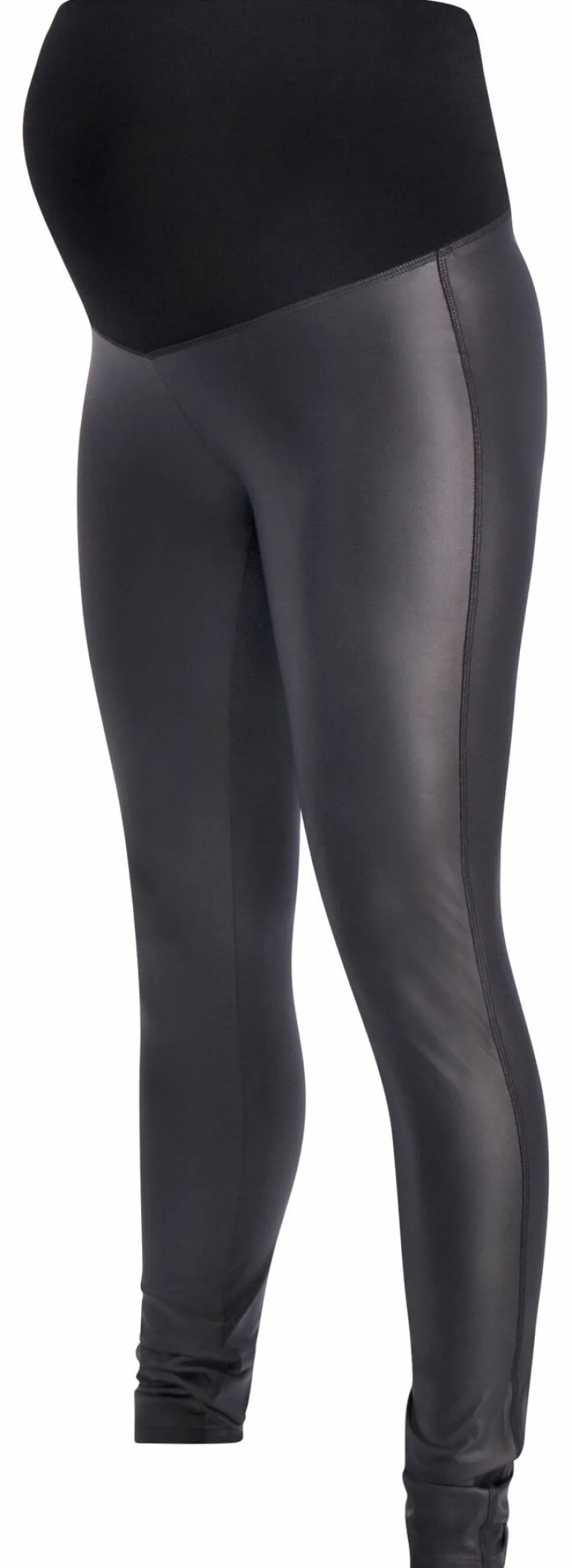 legging_shine__black_7.webp Noppies Leggings<Legging Shine - Black