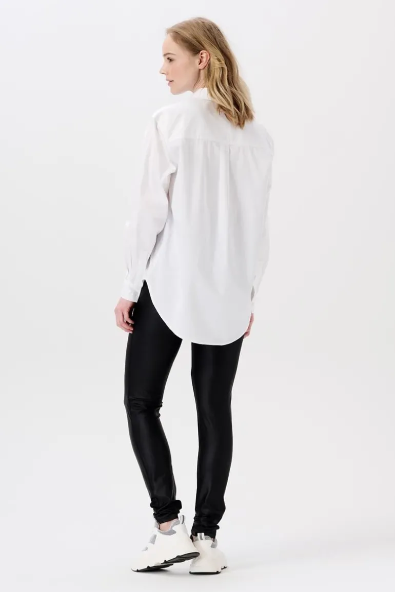 legging_shine__black_9.webp Noppies Leggings<Legging Shine - Black