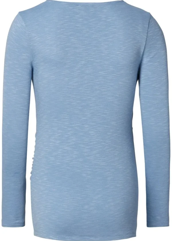 Noppies Shirts | Shirts<Longsleeve - Blue