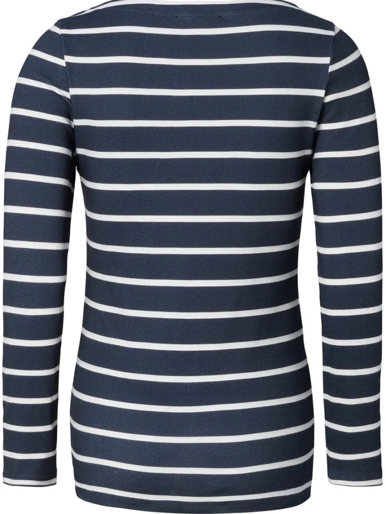 longsleeve__dark_blue_9-1.webp Noppies Shirts<Longsleeve - Dark Blue