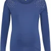 Noppies Shirts<Longsleeve - Electric Blue