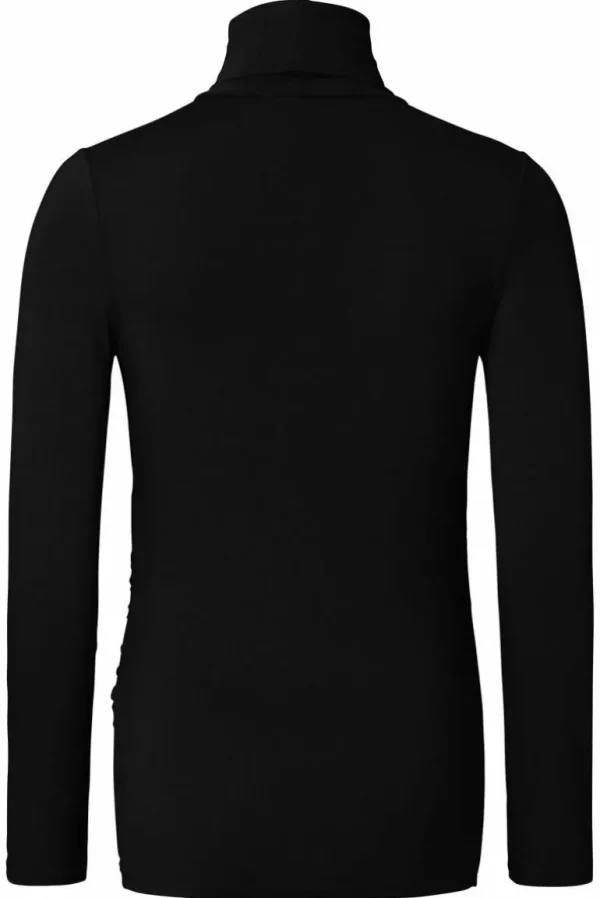 Noppies Shirts | Shirts<Longsleeve - Gunmetal