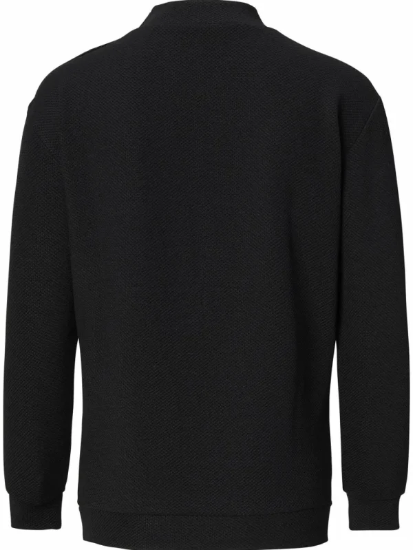 Noppies Shirts<Longsleeve - Gunmetal