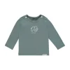 Noppies Shirts | Basics<Longsleeve Amanda - Dark Green