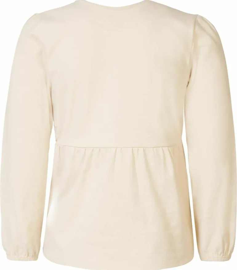 longsleeve_amory__sandshe_3.webp Noppies Shirts<Longsleeve Amory - Sandshell