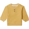Noppies Shirts<Longsleeve Baidland - Curry