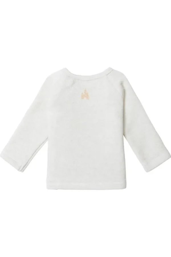 Noppies Shirts<Longsleeve Barre - Oatmeal