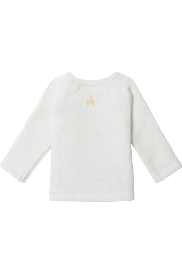 longsleeve_barre__oatmeal_5.webp Noppies Shirts<Longsleeve Barre - Oatmeal