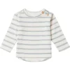 Noppies Shirts<Longsleeve Beckett - Whitecap Gray