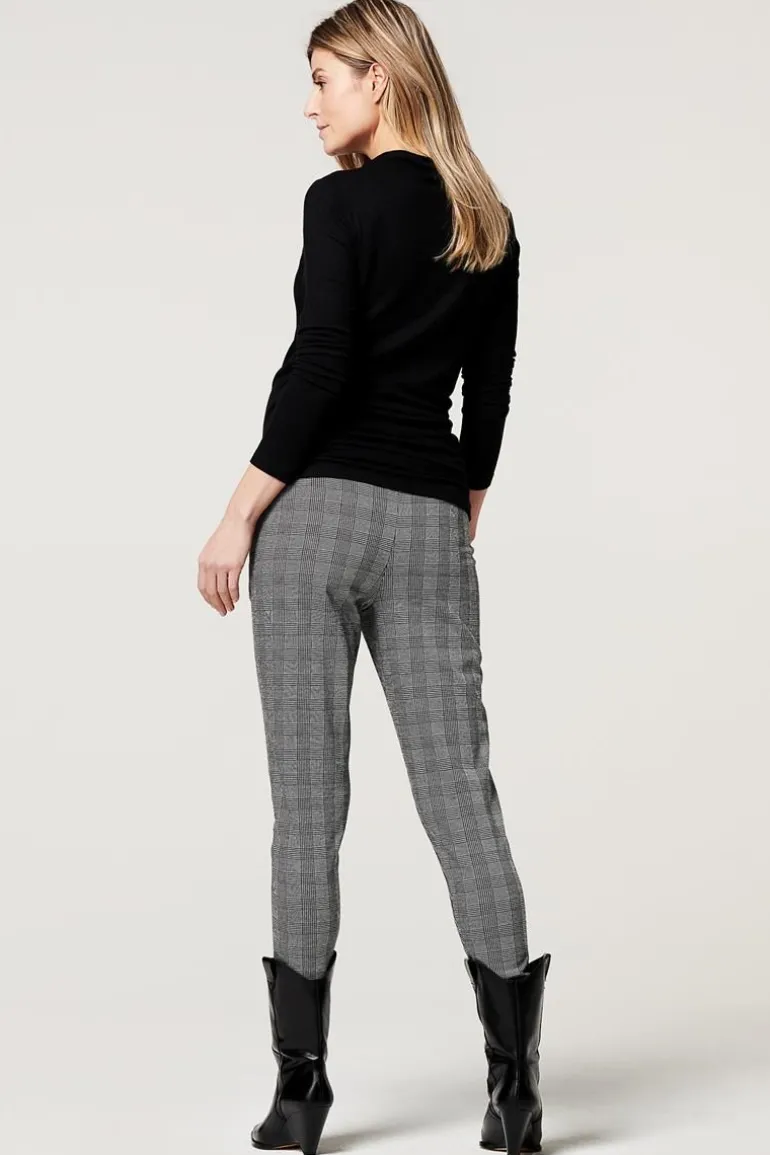 longsleeve_bedford__black_7.webp Noppies Shirts | Shirts<Longsleeve Bedford - Black