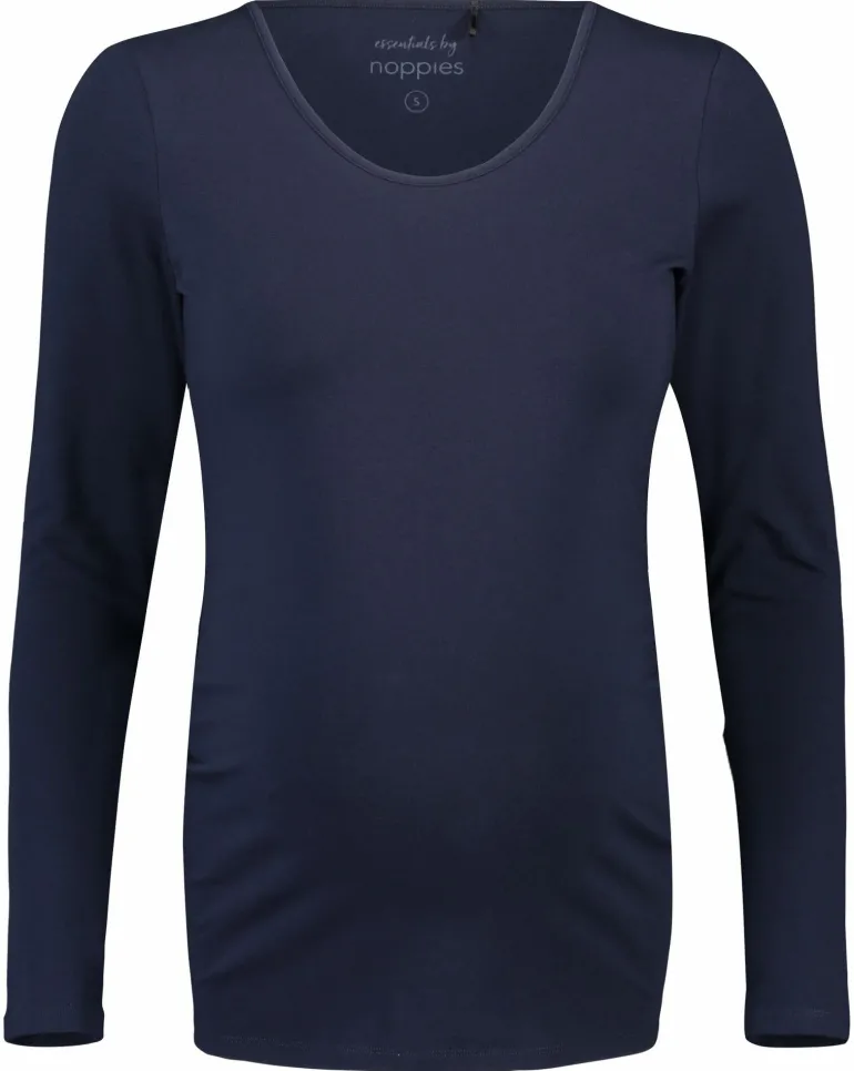 longsleeve_berlin__night__8.webp Noppies Shirts<Longsleeve Berlin - Night Sky