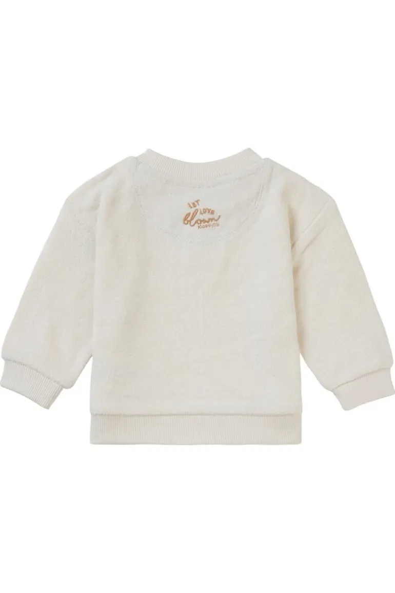 longsleeve_boaz__whisper__5.webp Noppies Shirts<Longsleeve Boaz - Whisper White