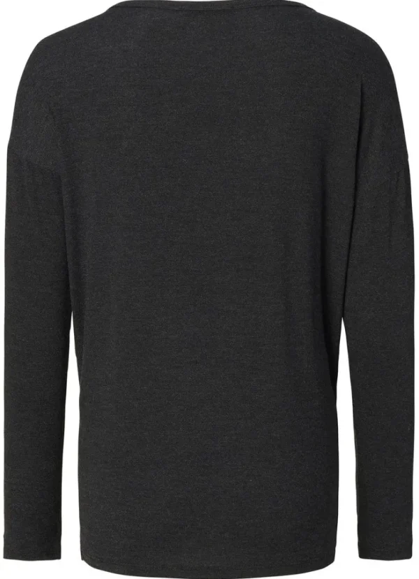 Noppies Shirts<Longsleeve Bourne - Black