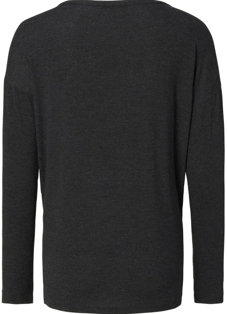 longsleeve_bourne__black_3.webp Noppies Shirts<Longsleeve Bourne - Black