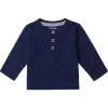 Noppies Shirts<Longsleeve Bradley - Peacoat
