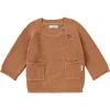 Noppies Shirts<Longsleeve Brewton - Doe